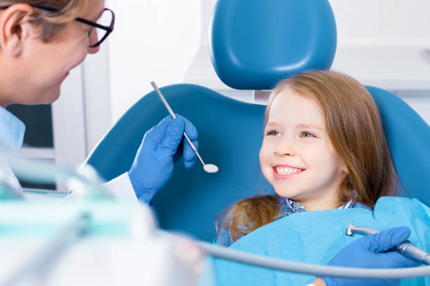 Laser Dentistry in Mead, WA