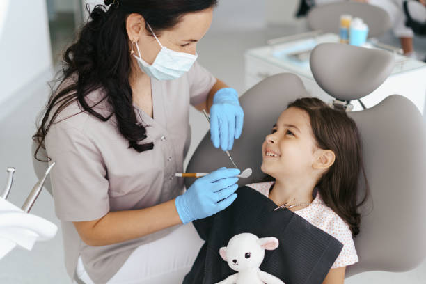 Emergency Dental Services in Mead, WA